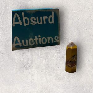 Mookaite Crystal Tower, Obelisk